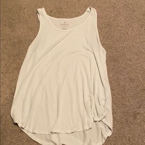 American Eagle Tank